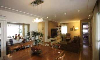 Imagem: APARTAMENTO RESIDENCIAL em São Paulo