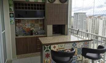 Imagem 5: APARTAMENTO RESIDENCIAL em São Paulo - São Paulo, Vila Leopoldina