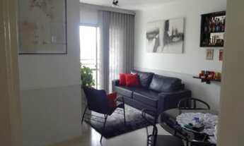 Imagem 5: APARTAMENTO RESIDENCIAL em São Paulo - São Paulo, Vila Ipojuca