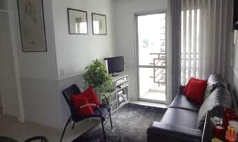 Imagem 2: APARTAMENTO RESIDENCIAL em São Paulo - São Paulo, Vila Ipojuca