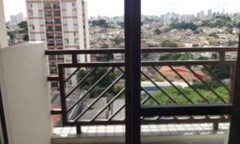 Imagem 7: APARTAMENTO RESIDENCIAL em São Paulo - São Paulo, Vila Ipojuca