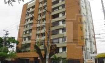 Imagem: APARTAMENTO RESIDENCIAL em São Paulo