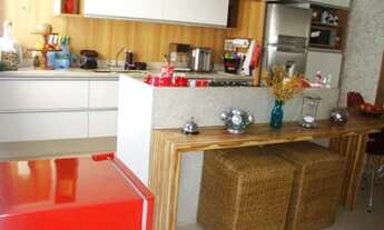 Imagem 6: APARTAMENTO RESIDENCIAL em São Paulo - São Paulo, Vila Leopoldina