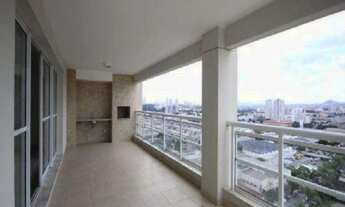 Imagem: APARTAMENTO RESIDENCIAL em São Paulo