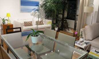 Imagem: APARTAMENTO RESIDENCIAL em São Paulo