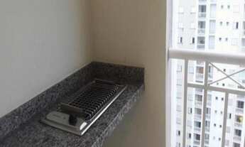 Imagem 5: APARTAMENTO RESIDENCIAL em São Paulo - São Paulo, Água Branca