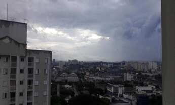 Imagem 4: APARTAMENTO RESIDENCIAL em São Paulo - São Paulo, Água Branca