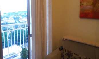 Imagem 3: APARTAMENTO RESIDENCIAL em São Paulo - São Paulo, Água Branca