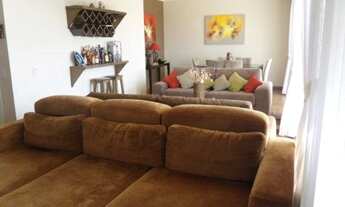 Imagem 5: APARTAMENTO RESIDENCIAL em São Paulo - São Paulo, Água Branca