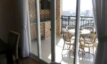 Imagem 6: APARTAMENTO RESIDENCIAL em São Paulo - São Paulo, Água Branca