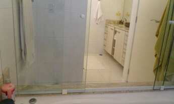 Imagem 2: APARTAMENTO RESIDENCIAL em São Paulo - São Paulo, Água Branca