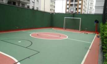 Imagem 4: APARTAMENTO RESIDENCIAL em São Paulo - São Paulo, Perdizes