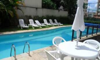 Imagem 2: APARTAMENTO RESIDENCIAL em São Paulo - São Paulo, Perdizes