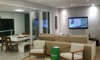 Imagem: APARTAMENTO RESIDENCIAL em São Paulo