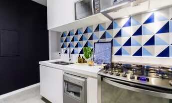 Imagem 5: APARTAMENTO RESIDENCIAL em São Paulo - São Paulo, Perdizes