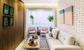 Imagem 2: APARTAMENTO RESIDENCIAL em São Paulo - São Paulo, Perdizes