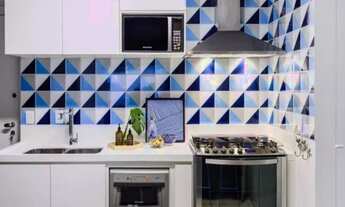 Imagem 6: APARTAMENTO RESIDENCIAL em São Paulo - São Paulo, Perdizes