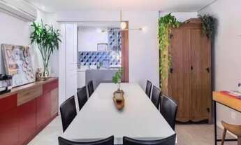 Imagem 4: APARTAMENTO RESIDENCIAL em São Paulo - São Paulo, Perdizes