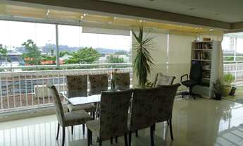 Imagem 4: APARTAMENTO RESIDENCIAL em São Paulo - São Paulo, Vila Leopoldina