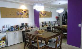 Imagem 7: APARTAMENTO RESIDENCIAL em São Paulo - São Paulo, Vila Leopoldina