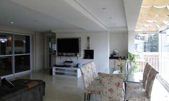 Imagem 3: APARTAMENTO RESIDENCIAL em São Paulo - São Paulo, Vila Leopoldina