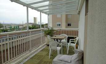 Imagem 5: APARTAMENTO RESIDENCIAL em São Paulo - São Paulo, Vila Leopoldina