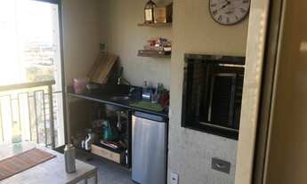 Imagem 7: APARTAMENTO RESIDENCIAL em São Paulo - São Paulo, Parque Industrial Tomas Edson