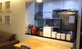 Imagem 3: APARTAMENTO RESIDENCIAL em São Paulo - São Paulo, Vila Romana