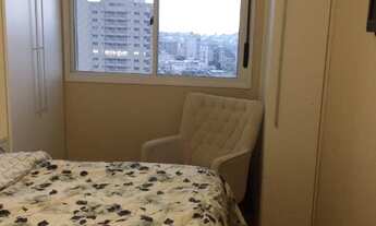 Imagem 7: APARTAMENTO RESIDENCIAL em São Paulo - São Paulo, Vila Romana