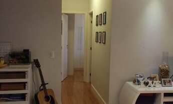 Imagem 4: APARTAMENTO RESIDENCIAL em São Paulo - São Paulo, Vila Romana