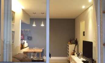 Imagem 5: APARTAMENTO RESIDENCIAL em São Paulo - São Paulo, Vila Romana