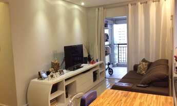 Imagem: APARTAMENTO RESIDENCIAL em São Paulo