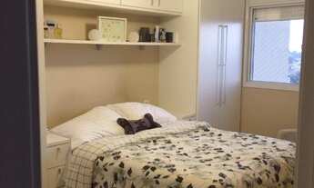 Imagem 6: APARTAMENTO RESIDENCIAL em São Paulo - São Paulo, Vila Romana