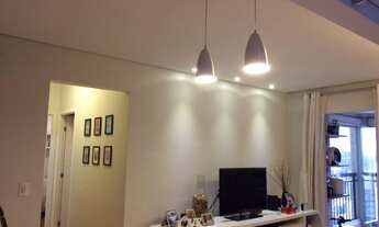 Imagem 2: APARTAMENTO RESIDENCIAL em São Paulo - São Paulo, Vila Romana