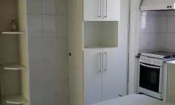 Imagem 6: APARTAMENTO RESIDENCIAL em São Paulo - São Paulo, Perdizes