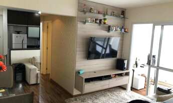 Imagem: APARTAMENTO RESIDENCIAL em São Paulo