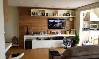 Imagem 2: APARTAMENTO RESIDENCIAL em São Paulo - São Paulo, Vila Ipojuca