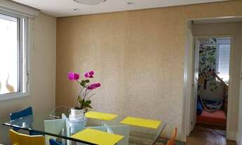 Imagem 3: APARTAMENTO RESIDENCIAL em São Paulo - São Paulo, Vila Ipojuca