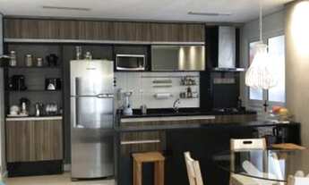 Imagem 3: APARTAMENTO RESIDENCIAL em São Paulo - São Paulo, Água Branca