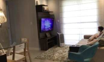 Imagem 2: APARTAMENTO RESIDENCIAL em São Paulo - São Paulo, Água Branca