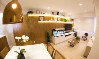 Imagem: APARTAMENTO RESIDENCIAL em São Paulo