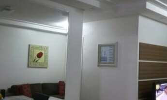 Imagem 1: APARTAMENTO RESIDENCIAL em São Paulo - São Paulo, Água Branca