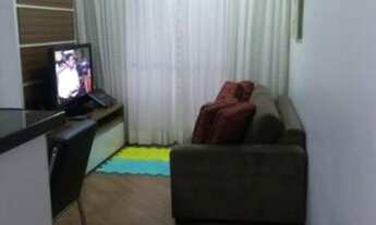 Imagem 3: APARTAMENTO RESIDENCIAL em São Paulo - São Paulo, Água Branca