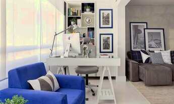 Imagem 2: APARTAMENTO RESIDENCIAL em São Paulo - São Paulo, Parque Industrial Tomas Edson