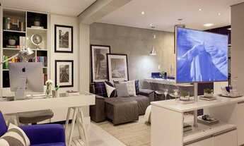 Imagem 4: APARTAMENTO RESIDENCIAL em São Paulo - São Paulo, Parque Industrial Tomas Edson