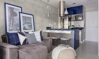 Imagem 3: APARTAMENTO RESIDENCIAL em São Paulo - São Paulo, Parque Industrial Tomas Edson