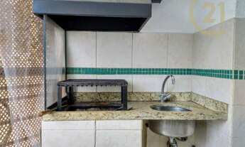 Imagem 7: APARTAMENTO RESIDENCIAL em São Paulo - São Paulo, Vila Leopoldina