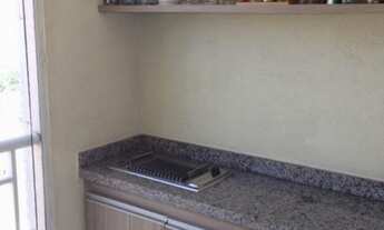 Imagem 4: APARTAMENTO RESIDENCIAL em São Paulo - São Paulo, Água Branca