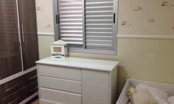 Imagem 2: APARTAMENTO RESIDENCIAL em São Paulo - São Paulo, Água Branca