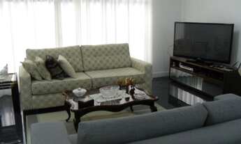 Imagem 2: APARTAMENTO RESIDENCIAL em São Paulo - São Paulo, Perdizes